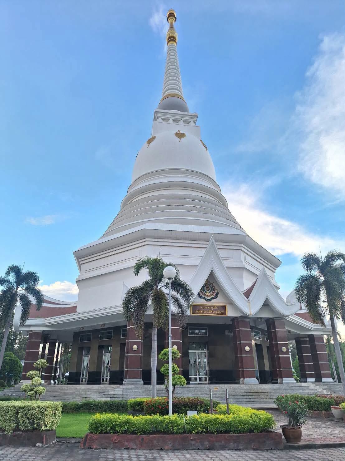 title - รองเลขาธิการ ส.ป.ก. ลงพื้นที่ตรวจเยี่ยมการเตรียมความพร้อม จัดโครงการ 